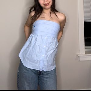 Zara top
